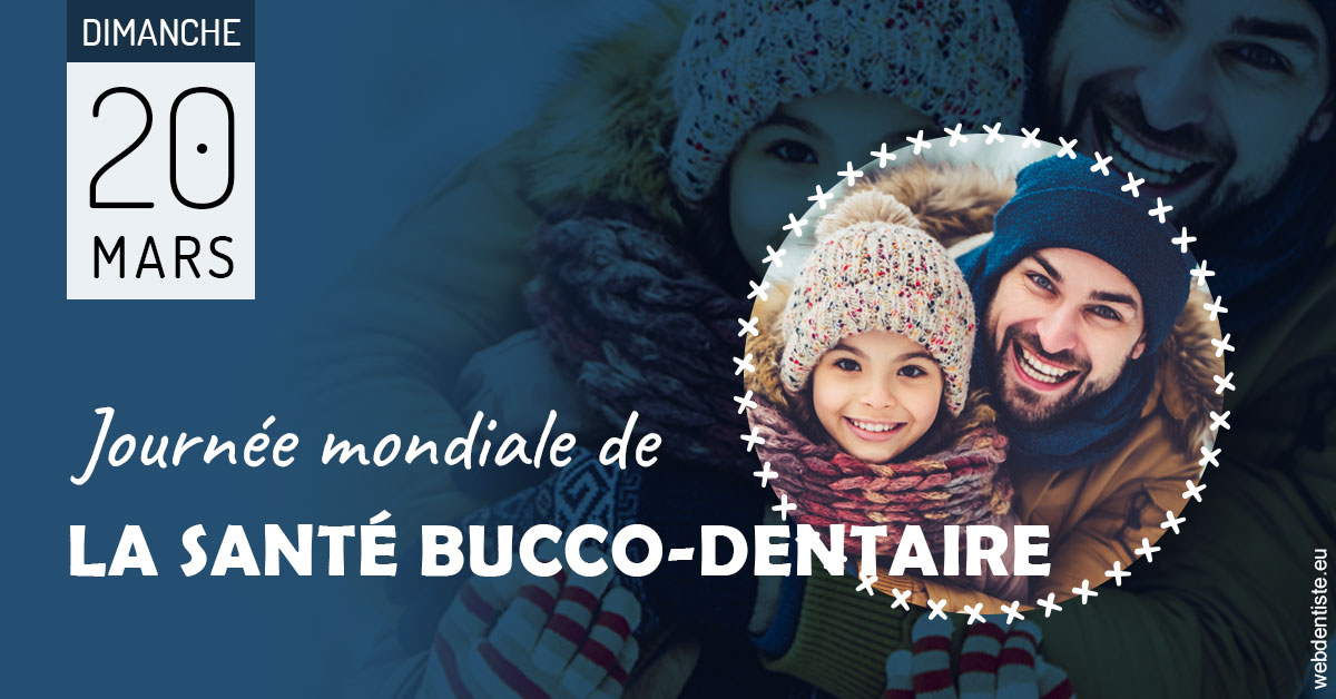 https://selarl-cabinet-sayac-et-associes.chirurgiens-dentistes.fr/La journée de la santé bucco-dentaire 1