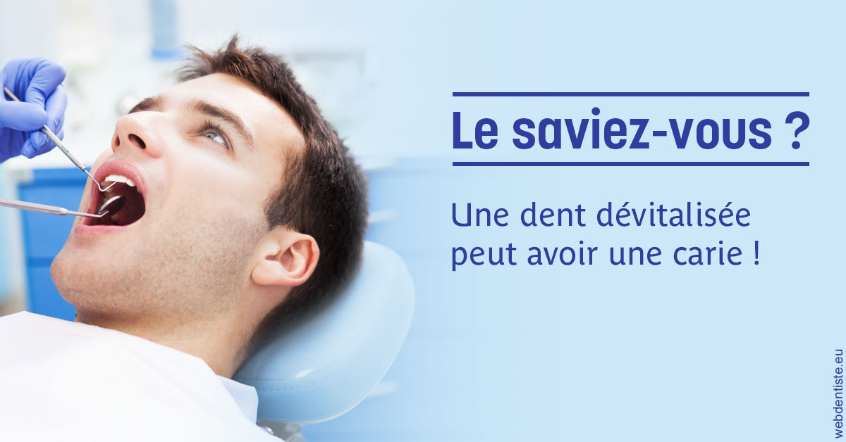https://selarl-cabinet-sayac-et-associes.chirurgiens-dentistes.fr/Dent dévitalisée et carie 2